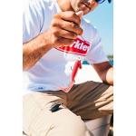 Berkley Gulp! Grub White, 6in