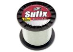 Sufix Elite 3000-Yards Spool Size Fishing Line (Clear, 6-Pound) (661-306)