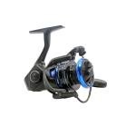 Okuma Rockaway SI Inshore Saltwater High Speed Spinning Reel, RSI-2500Ha