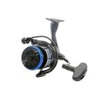 Okuma Rockaway SI Inshore Saltwater High Speed Spinning Reel, RSI-2500Ha