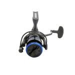 Okuma Rockaway SI Inshore Saltwater High Speed Spinning Reel, RSI-2500Ha
