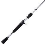 Abu Garcia 6'9" Vengeance All-Purpose Casting Fishing Rod