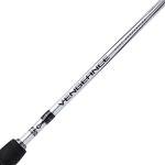 Abu Garcia 6'9" Vengeance All-Purpose Casting Fishing Rod