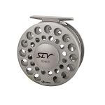 OKUMA SLV-56b SLV Fly Reels 1RB, Multi, One Size