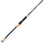 Pflueger 7' President XT Spinning Rod, Medium Power, 2-Piece Graphite Rod, Light and Sensitive Fishing Rod Ideal for Bass, Walleye, Panfish, Trout and Steelhead