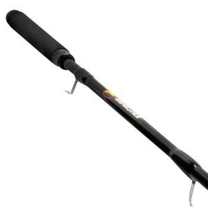 Lew’s Bream Stick Fishing Rod, 10-Foot, Telescopic, Ultra-Light Power, Slow Action