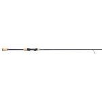 Pflueger 7' President XT Spinning Rod, Medium Power, 2-Piece Graphite Rod, Light and Sensitive Fishing Rod Ideal for Bass, Walleye, Panfish, Trout and Steelhead
