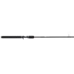 Ugly Stik 6'6" GX2 Casting Rod, 2 Piece Fishing Rod, 10-25 lb Line Rating, Medium Heavy Rod Power, 1/4-3/4 oz Lure Rating