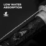 KastKing Fluorokote 100% Fluorocarbon Coated Fishing Line, Fluorocarbon Leader, Extreme Clarity,Fast Sinking,Shock Resistant, High Abrasion Resistance