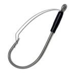 Reaction Tackle Neko/Wacky Hooks - #2/0 - Weedless Wire Guard