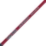 Ugly Stik 7' Carbon Walleye Spinning Rod and Reel Combo, 30 Size Reel, 2 Piece Fishing Rod, Medium Rod Power, 6 - 12 lb Line Rating, Lure Rating 1/8 - 3/4 oz