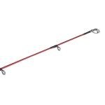 Ugly Stik 7' Carbon Walleye Spinning Rod and Reel Combo, 30 Size Reel, 2 Piece Fishing Rod, Medium Rod Power, 6 - 12 lb Line Rating, Lure Rating 1/8 - 3/4 oz