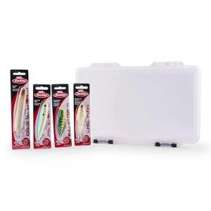 Berkley Choppo Bone Topwater Fishing Lure 90