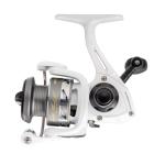 Lew’s Wally Marshall Speed Shooter Spinning Reel, Size 75 Fishing Reel, 5.0:1 Gear Ratio, 3+1 Bearings (Clam Packaging)