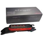 Mavrk Stinger Micro Reel - 1.3oz World’s Lightest Fly Fishing Reel - Includes Complete Euro Nymph Line Leader System - Precise Strike Detection for Technical Nymphing - Better Than Tenkara