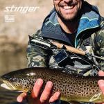 Mavrk Stinger Micro Reel - 1.3oz World’s Lightest Fly Fishing Reel - Includes Complete Euro Nymph Line Leader System - Precise Strike Detection for Technical Nymphing - Better Than Tenkara