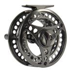 ANGLER DREAM Fly Fishing Reel wih Line Combo WF Floating Line 8WT Fly Reel Preloaded Fly Line Spool 9/10WT Large Arbor CNC Machinesed Fly Reel