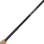 Ugly Stik 8’6” Elite Salmon/Steelhead Casting Rod, Two Piece Salmon/Steelhead, 10-20lb Line Rating, Medium Heavy Power, Medium Fast Action, 1/2-1 1/2 oz. Lure Rating