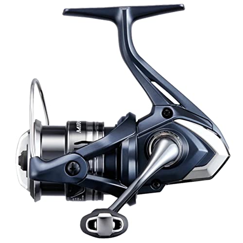 Shimano Miravel 4000XG Spinning Reel - Japan Import