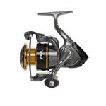 Okuma ROX Spinning Reel – Freshwater Fishing Reel with Multi-Disc Drag, Brass Pinion Gear, Corrosion-Resistant Frame & Aluminum Spool, ROX-1000A