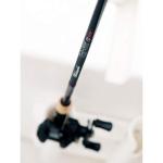 Ugly Stik 8’6” Elite Salmon/Steelhead Casting Rod, Two Piece Salmon/Steelhead, 10-20lb Line Rating, Medium Heavy Power, Medium Fast Action, 1/2-1 1/2 oz. Lure Rating