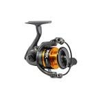 Okuma ROX Spinning Reel – Freshwater Fishing Reel with Multi-Disc Drag, Brass Pinion Gear, Corrosion-Resistant Frame & Aluminum Spool, ROX-1000A