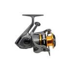 Okuma ROX Spinning Reel – Freshwater Fishing Reel with Multi-Disc Drag, Brass Pinion Gear, Corrosion-Resistant Frame & Aluminum Spool, ROX-1000A