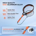 KastKing Titanet Landing PVC Net 26" Full