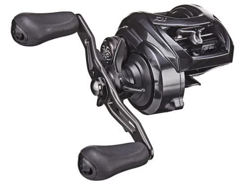 Daiwa Tatula TTU300HSL Baitcast Reel, 7.1:1 Ratio