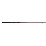 Ugly Stik 7'2" Carbon Walleye Spinning Rod, 2 Piece Fishing Rod, Medium Heavy Rod Power, 8-17 lb Line Rating, Lure Rating 1/4-1 oz