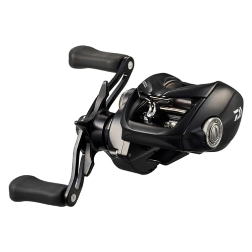 DAIWA Tatula TW 100XH Bait Reel