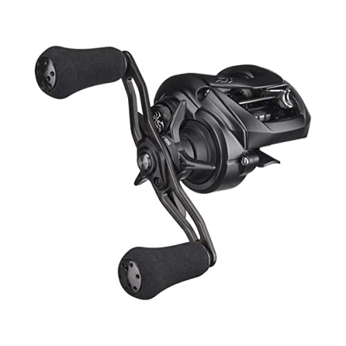 Daiwa TATULA Elite Hyper Speed Baitcast Reel