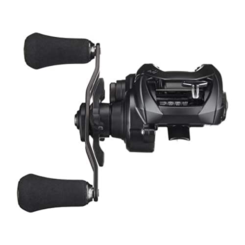 Daiwa TATULA Elite Hyper Speed Baitcast Reel