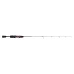 Ugly Stik 36" Carbon Ice Spinning Rod, 1 Piece Fishing Rod, Medium Heavy Rod Power, 6 - 10 lb Line Rating