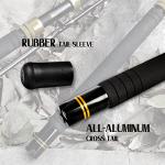 Fiblink Fishing Trolling Rod 2 Piece Saltwater Offshore Big Name Heavy Duty Conventional Boat Fishing Pole (7',30-50lbs)