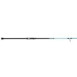 Ugly Stik 12' Carbon Surf Spinning Rod, 2 Piece Fishing Rod, Heavy Rod Power, 20-40 lb Line Rating, Lure Rating 4-8 oz