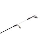 Shakespeare Ugly Stik Elite Ice Spinning Reel and Fishing Rod Combo, 27" - Medium - 1pc