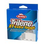 Berkley Trilene® XT®, Clear, 14lb | 6.3kg, 300yd | 274m Monofilament Fishing Line, Suitable for Saltwater and Freshwater Environments
