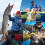 Fishing Weights Sinkers, Disc Sinkers Weights Coin Sinkers Freshwater Saltwater River Bank Surf Fishing Catfishing 1oz 2oz 3oz 4oz (2oz-8pcs)