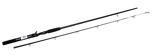 Shakespeare Ugly Stik 6’6” GX2 Casting Rod - Black