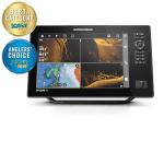 Humminbird XPLORE 12 GPS Fish Finder, MEGA Side Imaging+ & HD Touchscreen (Control Head Only)