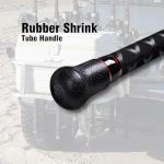 Fiblink Surf Spinning Fishing Rod 4-Piece Graphite Travel Fishing Rod(11-Feet & 13-Feet & 15-Feet) (Length: 15')