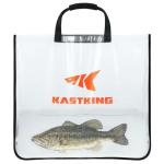 KastKing EliteTote Fishing Tournament Weigh-In Bag, Heavy Duty Weigh in Bag for Tournament Fishing, 100% Leakproof, Tear- & Puncture-Resistant