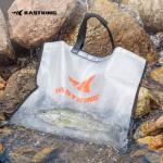 KastKing EliteTote Fishing Tournament Weigh-In Bag, Heavy Duty Weigh in Bag for Tournament Fishing, 100% Leakproof, Tear- & Puncture-Resistant
