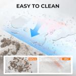 KastKing EliteTote Fishing Tournament Weigh-In Bag, Heavy Duty Weigh in Bag for Tournament Fishing, 100% Leakproof, Tear- & Puncture-Resistant