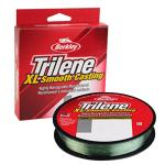 Berkley Trilene® XL®, Low-Vis Green, 6lb | 2.7kg, 330yd | 301m Monofilament Fishing Line, Suitable for Freshwater Environments