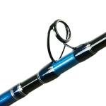 Talavera Boat Casting