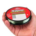 Berkley Trilene® XL®, Low-Vis Green, 6lb | 2.7kg, 330yd | 301m Monofilament Fishing Line, Suitable for Freshwater Environments