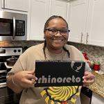 Rhinoreto Fillet Knife for Fish - Razor Sharp G4116 German Stainless Steel Blade, 5 Inch Professional Filleting & Boning Knife with Non-Slip Handle, Protective Sheath & Sharpener