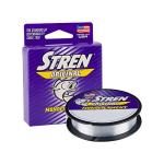 Stren Original Monofilament Fishing Line, Clear/Blue Fluorescent, 6lb | 2.7kg, Suitable for Freshwater Environments